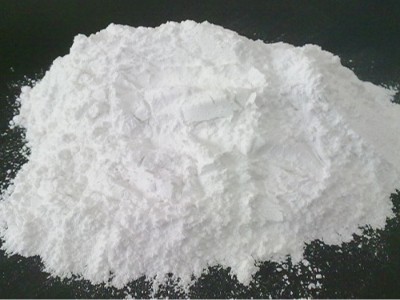 高分子樹脂粉末篩分解決方案